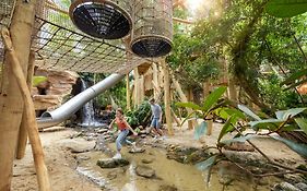 Hotel Het Heijderbos By Center Parcs